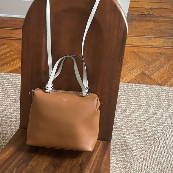 Celine by Phoebe Philo - rare Soft Cube Bag - Picture 2 of 9